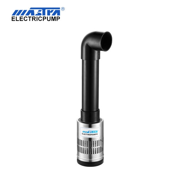 مضخة التدفق المحوري الغاطسة MOK